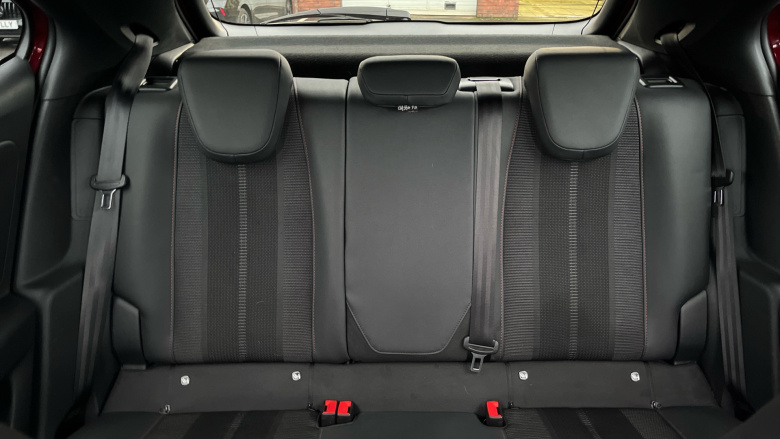 Vauxhall Mokka 1.2 Turbo GS Line 5dr Petrol Hatchback